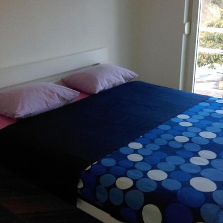 Apartment Vita Rijeka Dış mekan fotoğraf