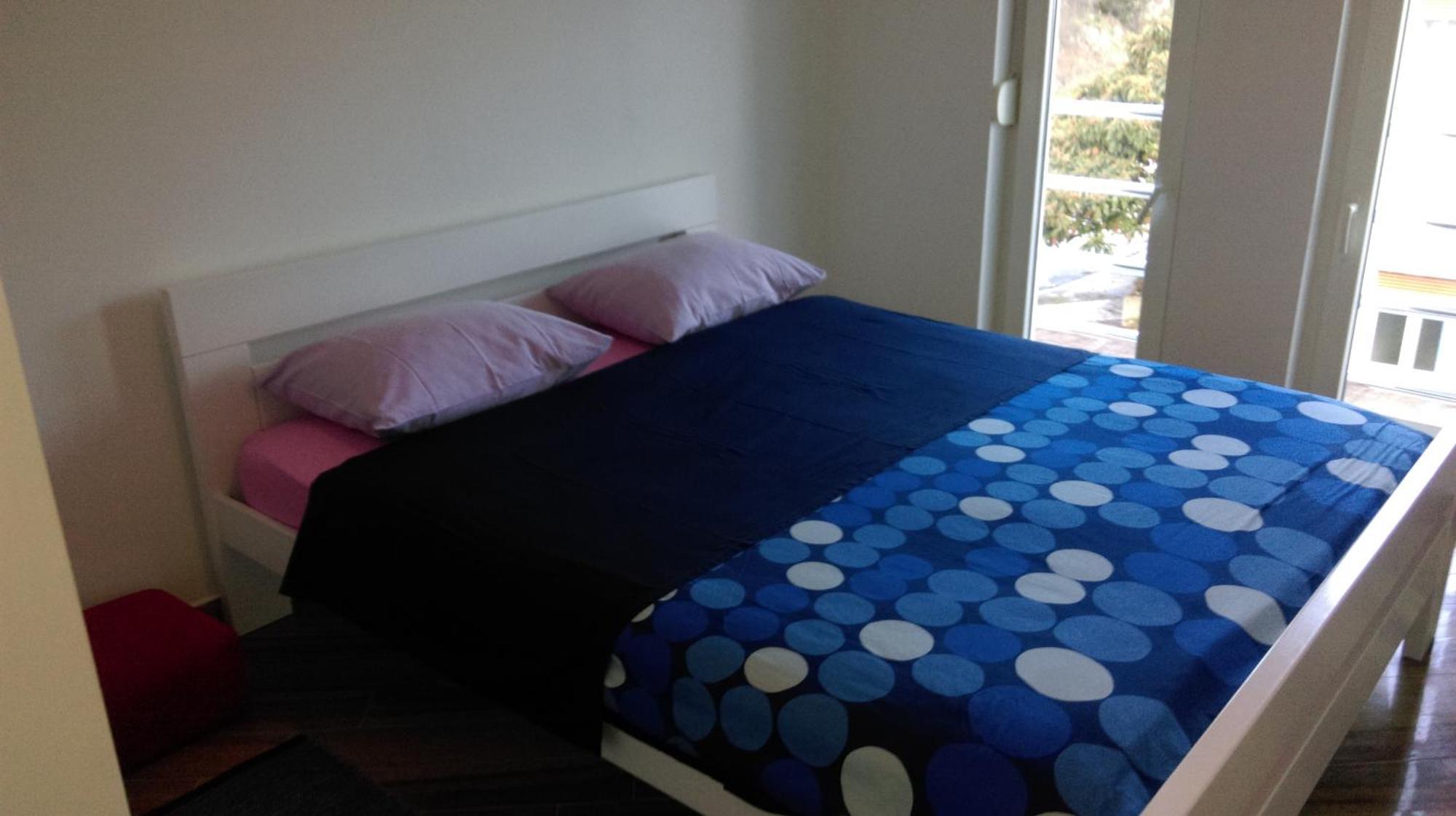 Apartment Vita Rijeka Dış mekan fotoğraf