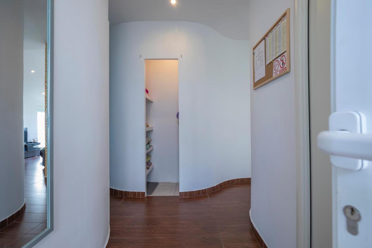 Apartment Vita Rijeka Dış mekan fotoğraf
