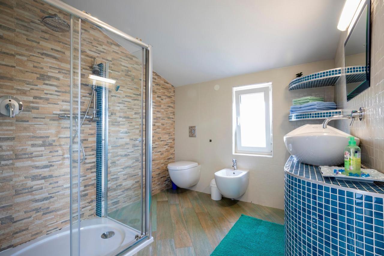 Apartment Vita Rijeka Dış mekan fotoğraf