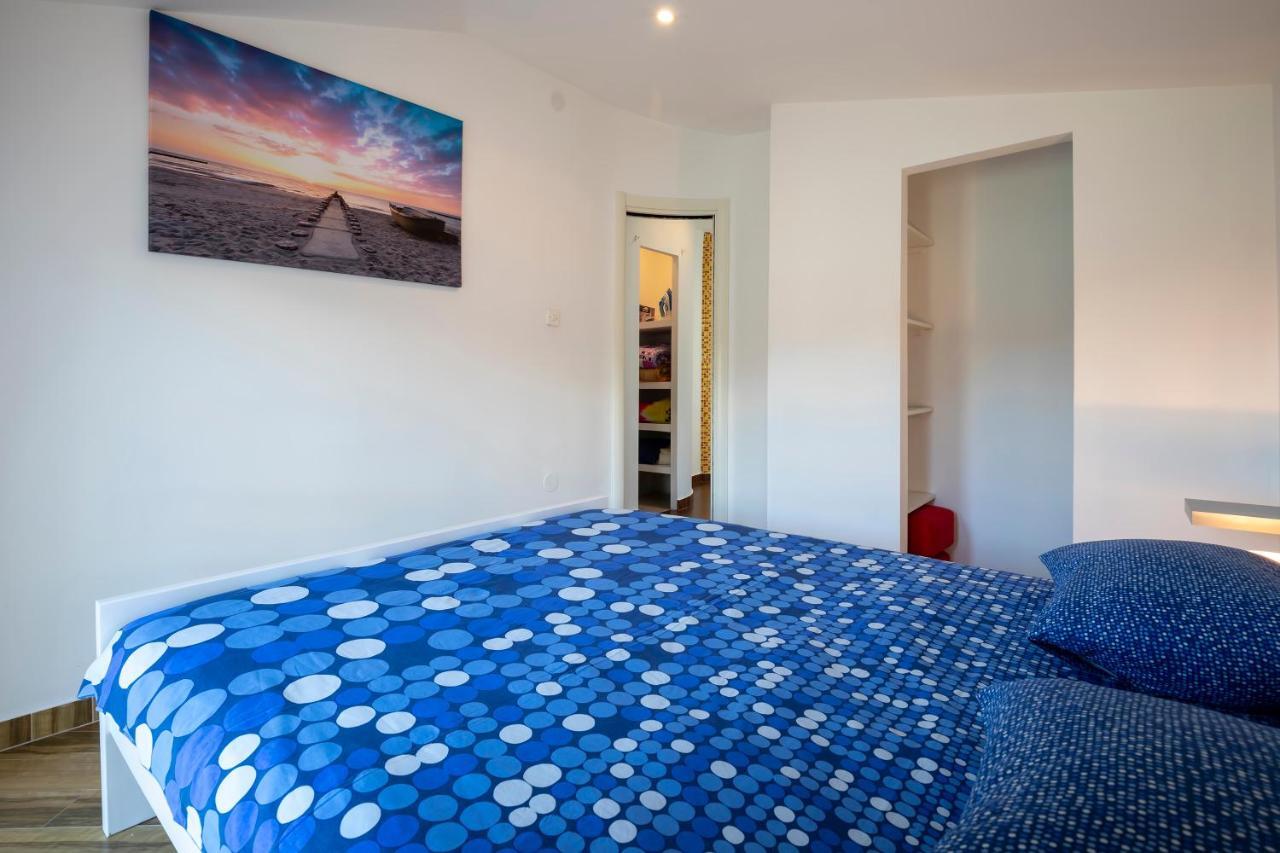 Apartment Vita Rijeka Dış mekan fotoğraf
